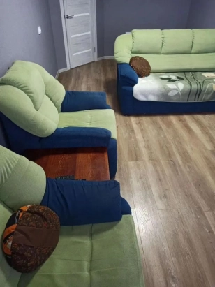 1-к. квартира, 44,2 м², 9/10 эт.