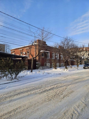 Продается комната 30 м²