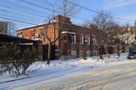 Продается комната 30 м²

