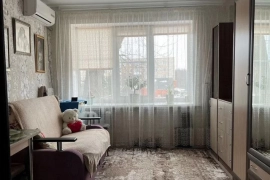 Комната 12 м² в 1-к., 3/5 эт.