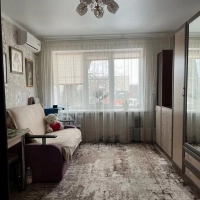 Комната 12 м² в 1-к., 3/5 эт.