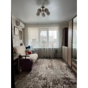 Комната 12 м² в 1-к., 3/5 эт.