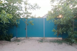 2-этажный дом, 50 м²

