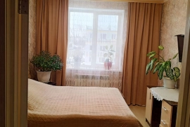 2-комн. квартира, 54,5 м², 3/3 эт

