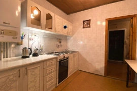 2-комн. квартира, 58 м², 5/9 эт

