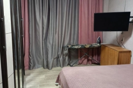 3-комн. квартира, 53,3 м², 8/9 эт

