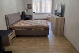 2-к. квартира, 62,3 м², 3/3 эт

