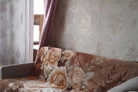 3-комн. квартира, 54 м², 4/4 эт.

