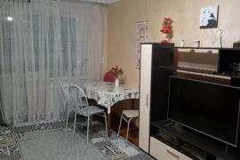 3-к. квартира, 55,1 м², 4/5 эт.