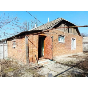 Дом 60 м² на участке 15 сот.