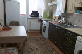 1-к. квартира, 56 м², 2/3 эт.