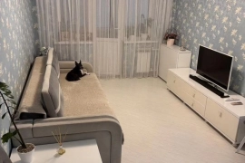 2-к. квартира, 43 м², 4/5 эт.