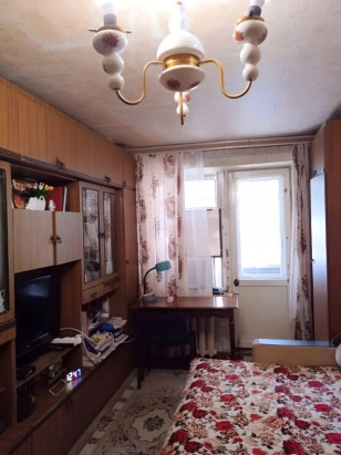2-комн. квартира, 43 м²

