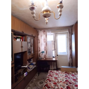 2-комн. квартира, 43 м²

