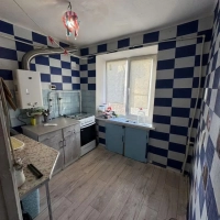 2-к. квартира, 44,4 м², 5/5 эт.