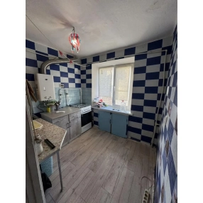 2-к. квартира, 44,4 м², 5/5 эт.