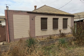 1-этажный дом, 69 м², 6 сот

