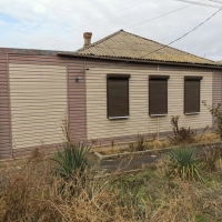 1-этажный дом, 69 м², 6 сот

