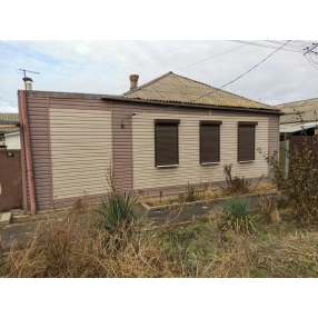 1-этажный дом, 69 м², 6 сот

