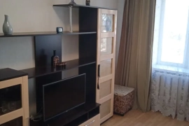 2 к.квартира 44,5 кв.м., 1/5 эт.