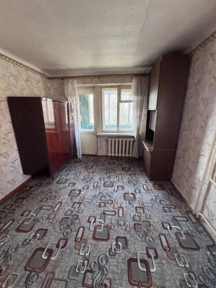 1-к. квартира, 32 м², 3/5 эт.