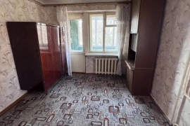 1-к. квартира, 32 м², 3/5 эт.