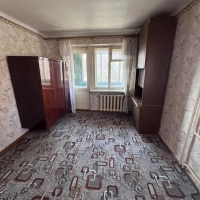 1-к. квартира, 32 м², 3/5 эт.