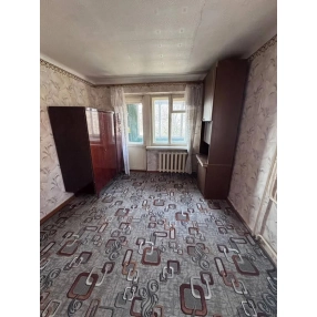 1-к. квартира, 32 м², 3/5 эт.