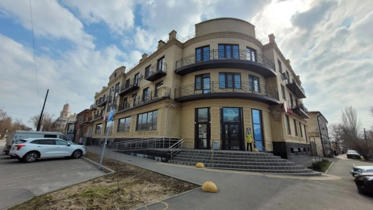 1 к. квартира 38 кв.м., 3/3 эт.