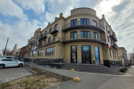 1 к. квартира 38 кв.м., 3/3 эт.