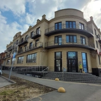 1 к. квартира 38 кв.м., 3/3 эт.