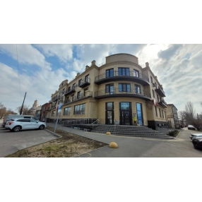 1 к. квартира 38 кв.м., 3/3 эт.