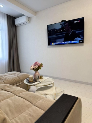 1-комн. квартира, 38 м², 6/9

