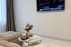 1-комн. квартира, 38 м², 6/9

