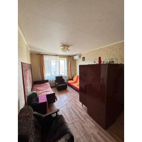 Комната 17,6 м² в 1-к., 3/5 эт.