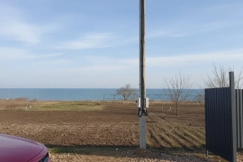 Дом 87,2 м² на участке 5,3 сот.