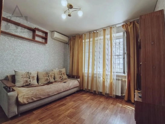 1-к. квартира, 27 м², 1/9 эт.