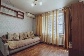 1-к. квартира, 27 м², 1/9 эт.