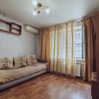 1-к. квартира, 27 м², 1/9 эт.