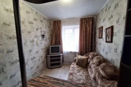 Комната 10 м² в 5-к., 3/5 эт.