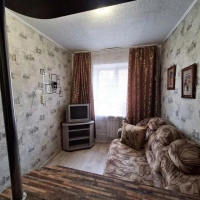 Комната 10 м² в 5-к., 3/5 эт.