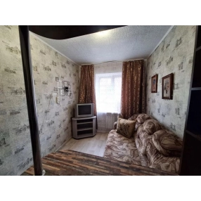 Комната 10 м² в 5-к., 3/5 эт.