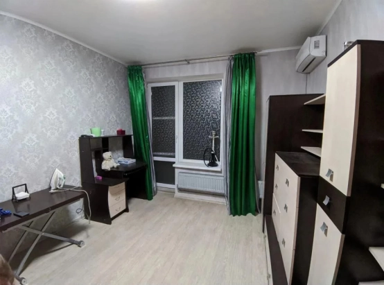 1-к. квартира, 29 м², 1/3 эт.