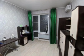1-к. квартира, 29 м², 1/3 эт.