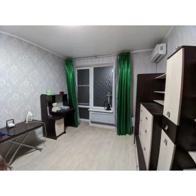 1-к. квартира, 29 м², 1/3 эт.