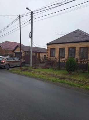 Дом 91 м² на участке 16,5 сот.