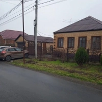 Дом 91 м² на участке 16,5 сот.