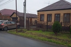 Дом 91 м² на участке 16,5 сот.