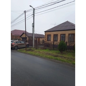 Дом 91 м² на участке 16,5 сот.