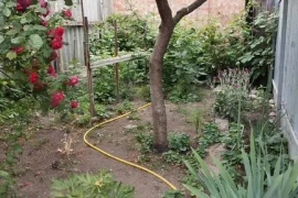 Дом 42 м² на участке 1,8 сот.